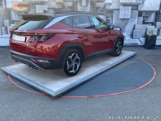 Hyundai Tucson 1.6 T-GDi, 132KW,DPH, MHE 2020