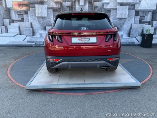 Hyundai Tucson 1.6 T-GDi, 132KW,DPH, MHE 2020