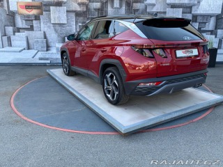 Hyundai Tucson 1.6 T-GDi, 132KW,DPH, MHE 2020
