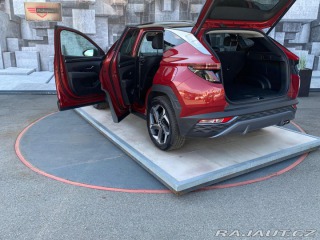 Hyundai Tucson 1.6 T-GDi, 132KW,DPH, MHE 2020
