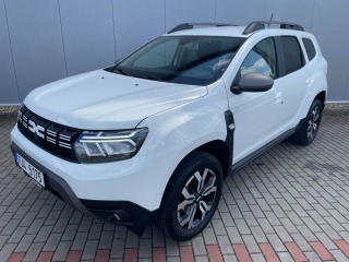 Dacia Duster 1,3 TCe 96kW JOURNEY 1. M