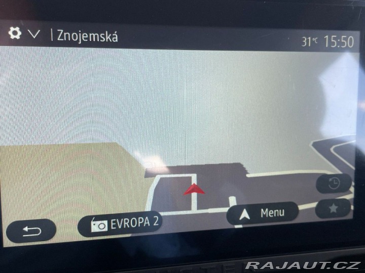 Dacia Duster 1,3 TCe 96kW JOURNEY 1. M 2024