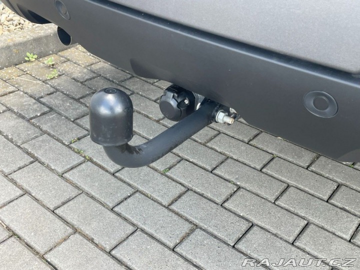Dacia Duster 1,3 TCe 96kW JOURNEY 1. M 2024