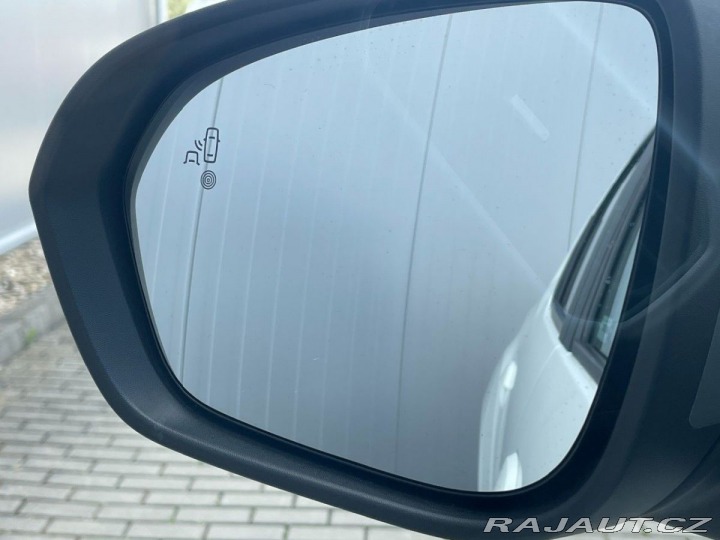Dacia Duster 1,3 TCe 96kW JOURNEY 1. M 2024