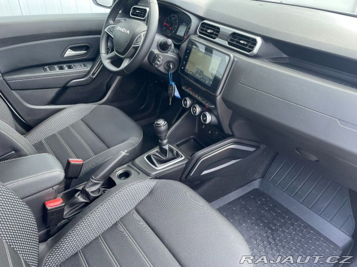 Dacia Duster 1,3 TCe 96kW JOURNEY 1. M 2024