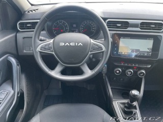 Dacia Duster 1,3 TCe 96kW JOURNEY 1. M 2024