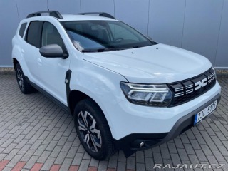 Dacia Duster 1,3 TCe 96kW JOURNEY 1. M 2024