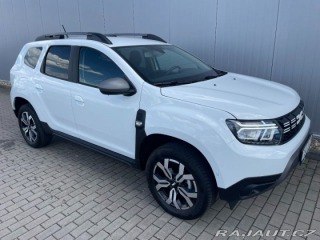 Dacia Duster 1,3 TCe 96kW JOURNEY 1. M 2024