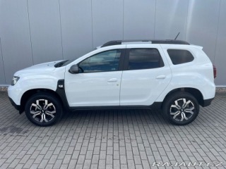 Dacia Duster 1,3 TCe 96kW JOURNEY 1. M 2024