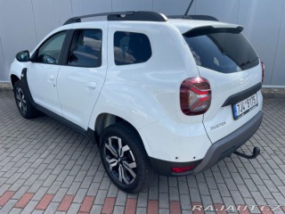 Dacia Duster 1,3 TCe 96kW JOURNEY 1. M 2024