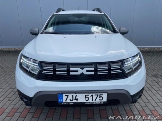 Dacia Duster 1,3 TCe 96kW JOURNEY 1. M 2024
