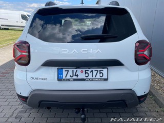 Dacia Duster 1,3 TCe 96kW JOURNEY 1. M 2024