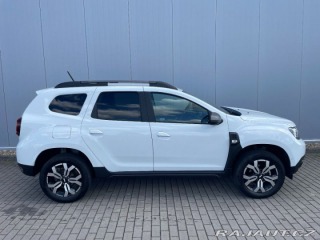 Dacia Duster 1,3 TCe 96kW JOURNEY 1. M 2024