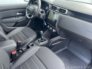 Dacia Duster 1,3 TCe 96kW JOURNEY 1. M 2024