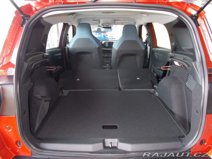 Opel Frontera Edition Hybrid 1.2 TURBO 2025