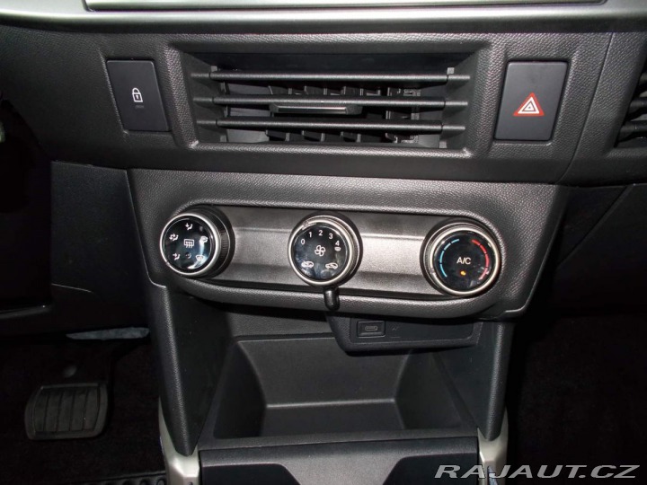 Opel Frontera Edition Hybrid 1.2 TURBO 2025
