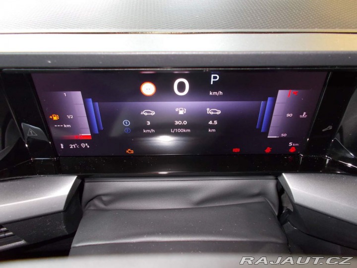 Opel Frontera Edition Hybrid 1.2 TURBO 2025