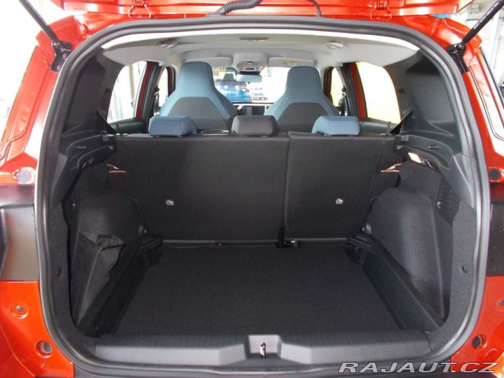 Opel Frontera Edition Hybrid 1.2 TURBO 2025