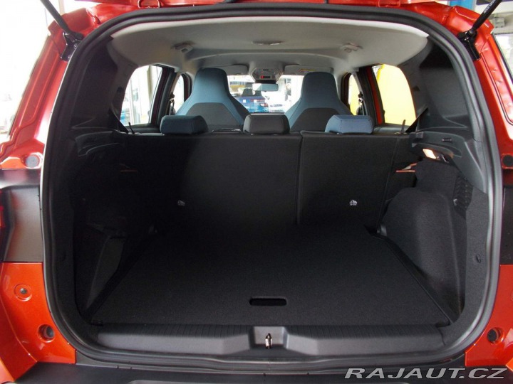 Opel Frontera Edition Hybrid 1.2 TURBO 2025