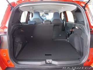 Opel Frontera Edition Hybrid 1.2 TURBO 2025