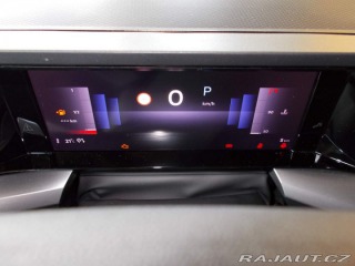 Opel Frontera Edition Hybrid 1.2 TURBO 2025