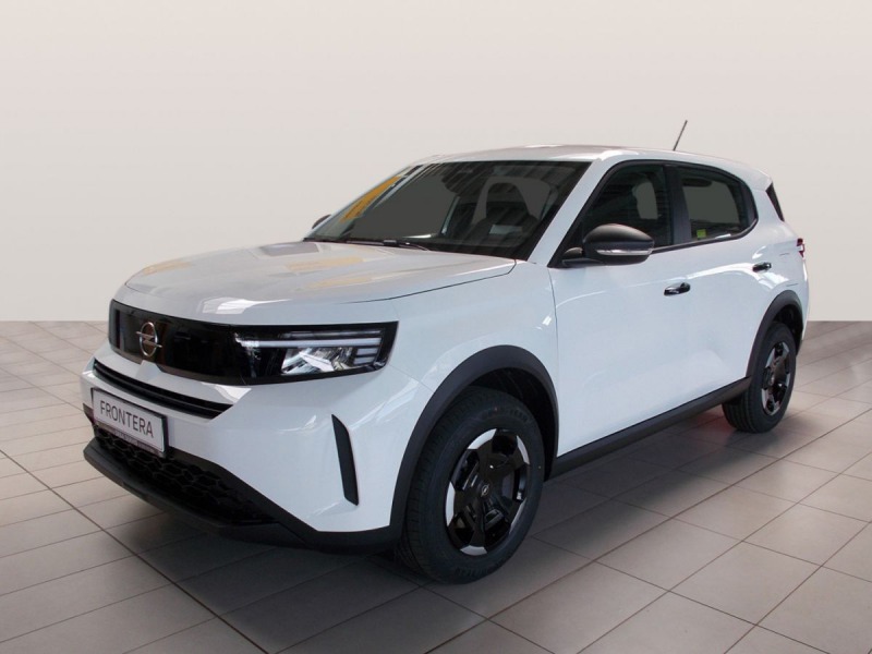Opel Frontera GS Hybrid 1.2 TURBO (81kW
