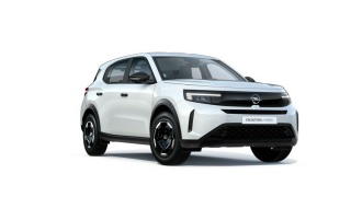 Opel Frontera GS Hybrid 1.2 TURBO (81kW