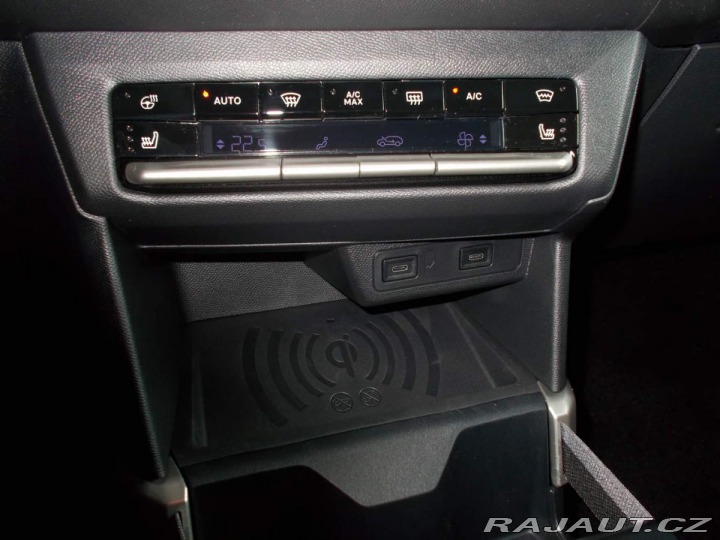 Opel Frontera GS Hybrid 1.2 TURBO (81kW 2025