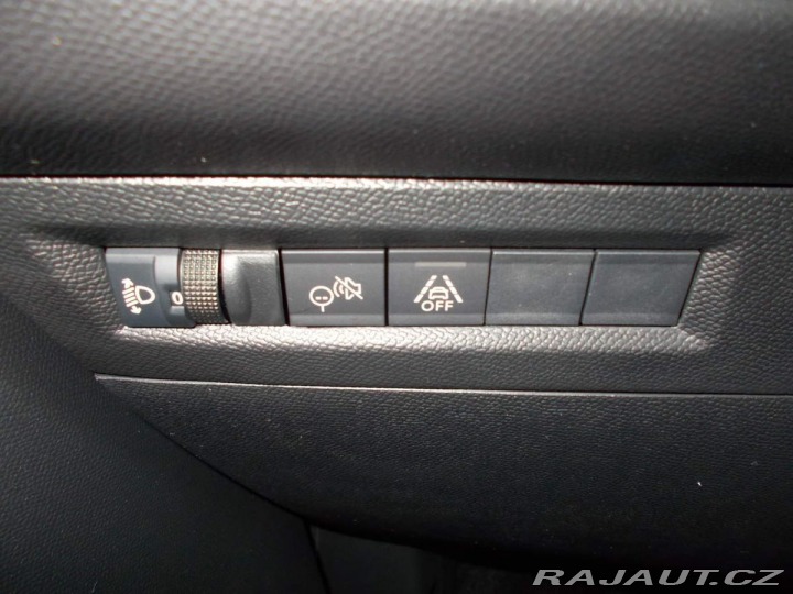 Opel Frontera GS Hybrid 1.2 TURBO (81kW 2025