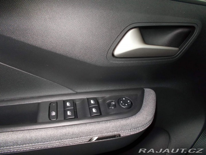 Opel Frontera GS Hybrid 1.2 TURBO (81kW 2025