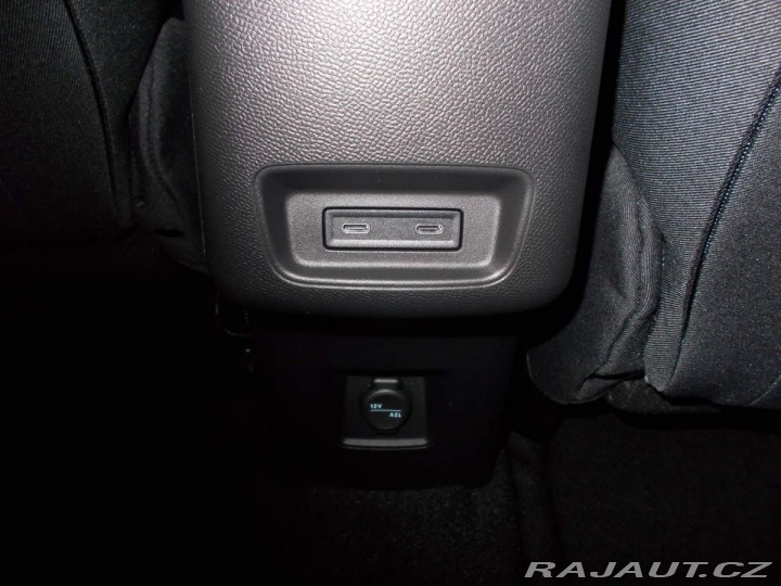 Opel Frontera GS Hybrid 1.2 TURBO (81kW 2025