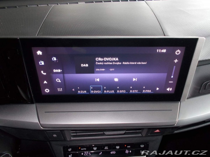 Opel Frontera GS Hybrid 1.2 TURBO (81kW 2025