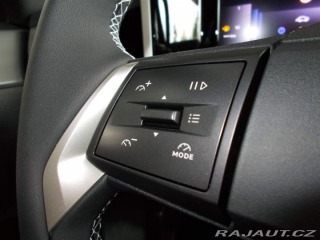 Opel Frontera GS Hybrid 1.2 TURBO (81kW 2025