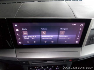 Opel Frontera GS Hybrid 1.2 TURBO (81kW 2025