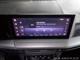 Opel Frontera GS Hybrid 1.2 TURBO (81kW 2025