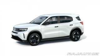 Opel Frontera GS Hybrid 1.2 TURBO (81kW 2025
