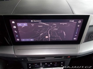 Opel Frontera GS Hybrid 1.2 TURBO (81kW 2025