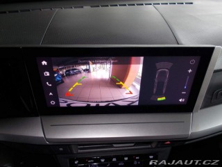 Opel Frontera GS Hybrid 1.2 TURBO (81kW 2025