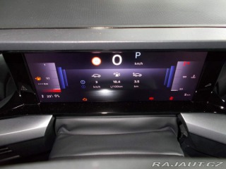 Opel Frontera GS Hybrid 1.2 TURBO (81kW 2025