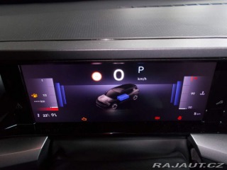 Opel Frontera GS Hybrid 1.2 TURBO (81kW 2025