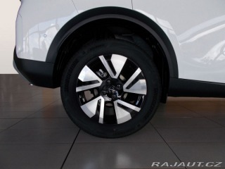 Opel Frontera GS Hybrid 1.2 TURBO (81kW 2025