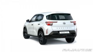 Opel Frontera GS Hybrid 1.2 TURBO (81kW 2025