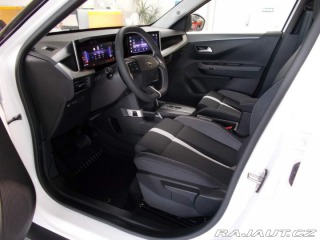 Opel Frontera GS Hybrid 1.2 TURBO (81kW 2025