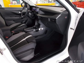 Opel Frontera GS Hybrid 1.2 TURBO (81kW 2025