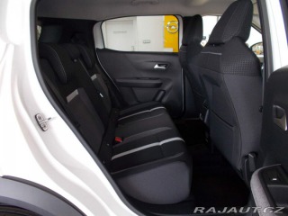 Opel Frontera GS Hybrid 1.2 TURBO (81kW 2025