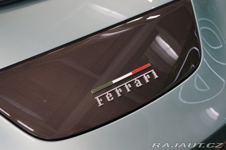 Ferrari Ostatní modely Roma Spider EXTRA RANGE*CARBON*CZ 2024