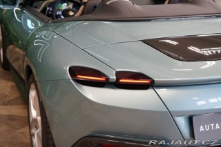 Ferrari Ostatní modely Roma Spider EXTRA RANGE*CARBON*CZ 2024