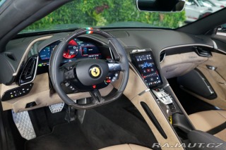 Ferrari Ostatní modely Roma Spider EXTRA RANGE*CARBON*CZ 2024