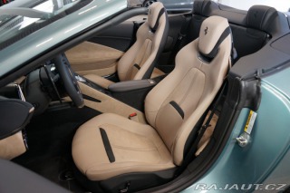Ferrari Ostatní modely Roma Spider EXTRA RANGE*CARBON*CZ 2024