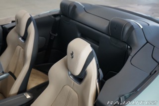 Ferrari Ostatní modely Roma Spider EXTRA RANGE*CARBON*CZ 2024